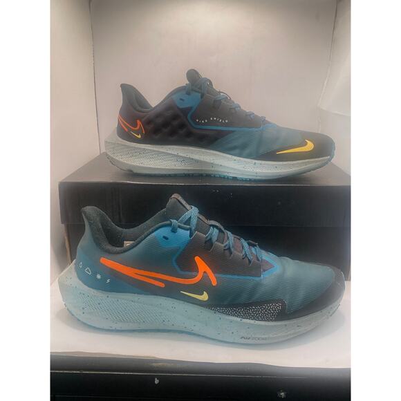 Nike Zoom Pegasus 39 Shield Mens - 300 Size US9 main image 7